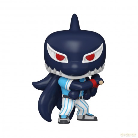 FUNKO POP My Hero Academia Gang Orca Baseball 1331