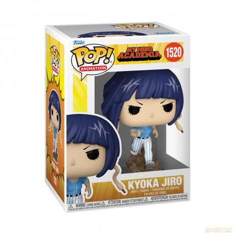 FUNKO POP My Hero Academia Kyoka Jiro 1520