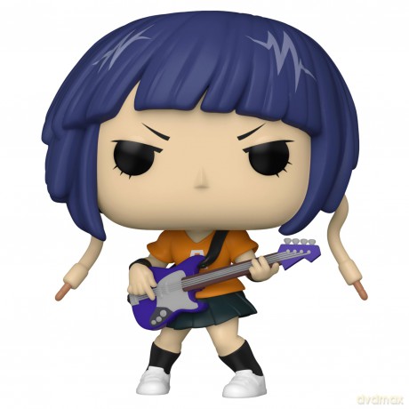FUNKO POP My Hero Academia Kyoka Jiro w/Guitar 1151