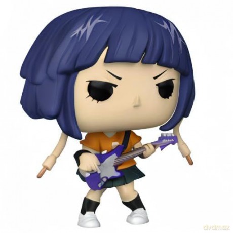 FUNKO POP My Hero Academia Kyoka Jiro w/Guitar 1151