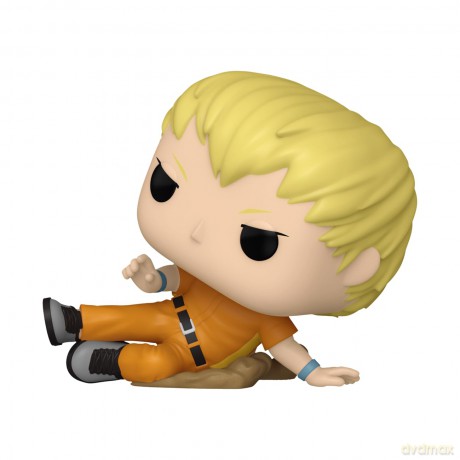 FUNKO POP My Hero Academia Mashirao Ojiro 1519