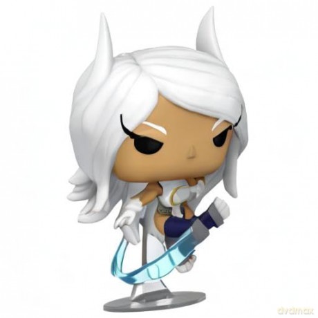 FUNKO POP My Hero Academia Mirko 1525