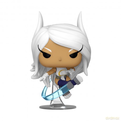 FUNKO POP My Hero Academia Mirko 1525