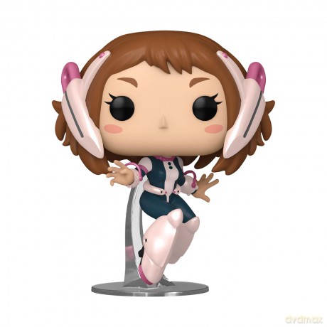 FUNKO POP My Hero Academia Ochaco Uraraka w/Chase 1524