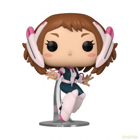 FUNKO POP My Hero Academia Ochaco Uraraka w/Chase 1524