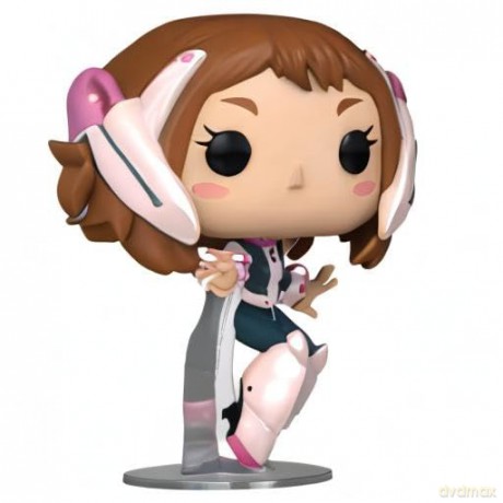 FUNKO POP My Hero Academia Ochaco Uraraka w/Chase 1524