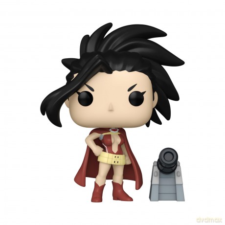 FUNKO POP My Hero Academia S5 Momo Yaoyorozu 1350