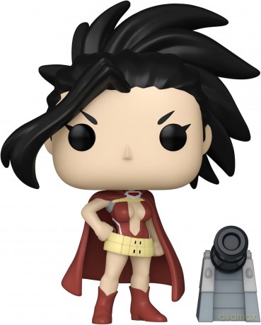 FUNKO POP My Hero Academia S5 Momo Yaoyorozu 1350