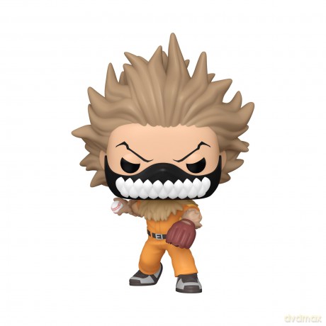 FUNKO POP My Hero Academia Shishido Baseball 1330