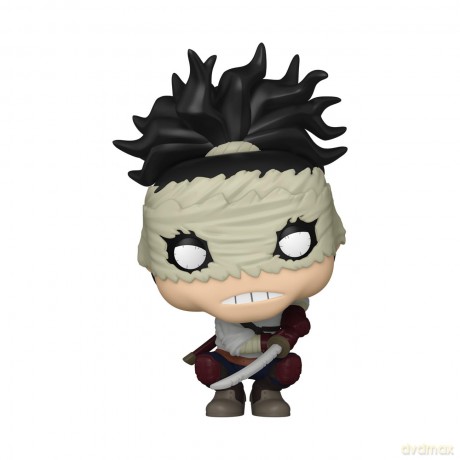 Funko Pop My Hero Academia Stain 1832