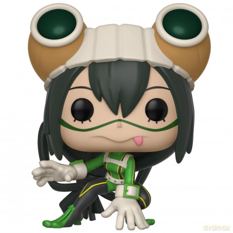 FUNKO POP My Hero Academia Tsuyu 374