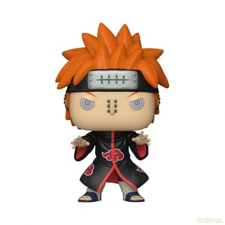 FUNKO POP Naruto Pain 934