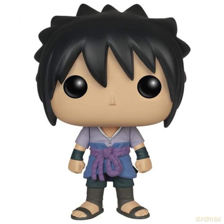 FUNKO POP Naruto Sasuke 72