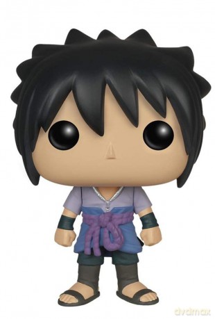 FUNKO POP Naruto Sasuke 72
