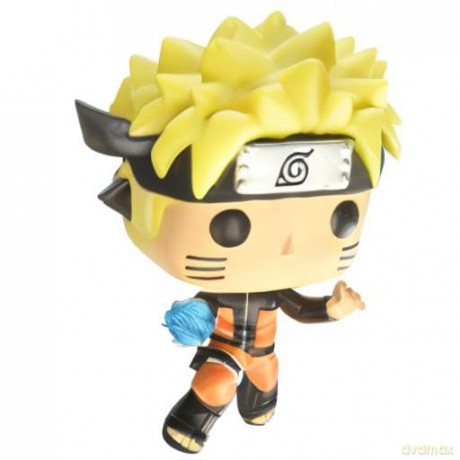FUNKO POP Naruto Shippuden (Rasengan) 181