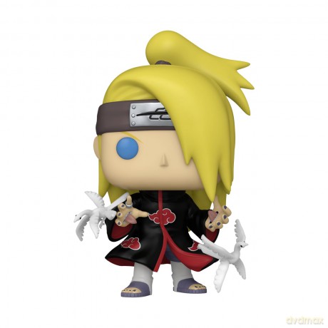 FUNKO POP Naruto Shippuden Deidara 1434
