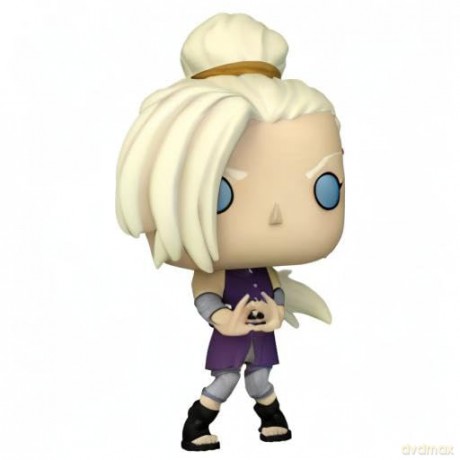 FUNKO POP Naruto Shippuden Ino Yamanaka 1506