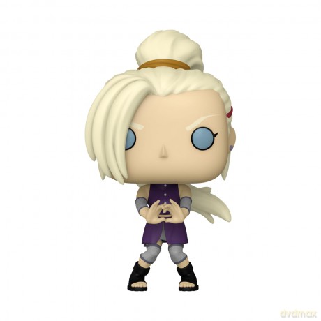 FUNKO POP Naruto Shippuden Ino Yamanaka 1506