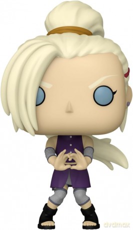 FUNKO POP Naruto Shippuden Ino Yamanaka 1506
