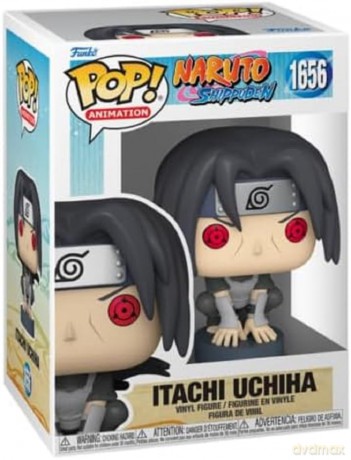 FUNKO POP Naruto Shippuden Itachi Uchiha 1656