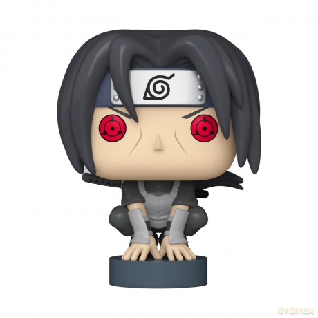 FUNKO POP Naruto Shippuden Itachi Uchiha 1656