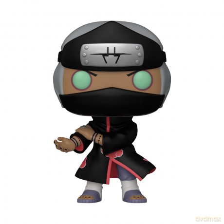 FUNKO POP Naruto Shippuden Kakuzu 1504