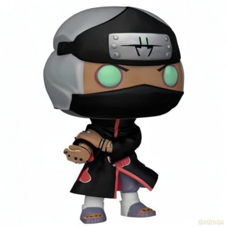 FUNKO POP Naruto Shippuden Kakuzu 1504