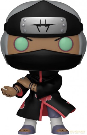 FUNKO POP Naruto Shippuden Kakuzu 1504