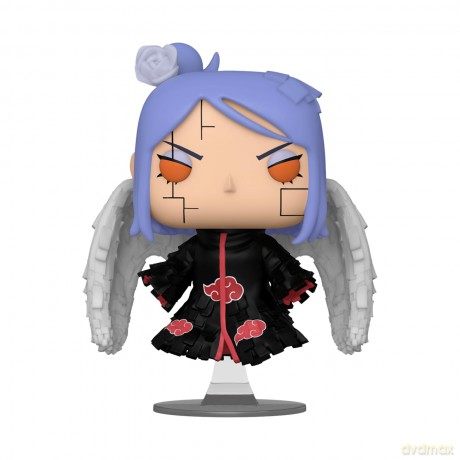FUNKO POP Naruto Shippuden Konan 1508