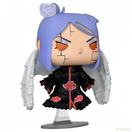 FUNKO POP Naruto Shippuden Konan 1508
