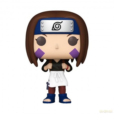 FUNKO POP Naruto Shippuden Rin Nohara 1658