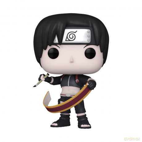 FUNKO POP Naruto Shippuden Sai 1507