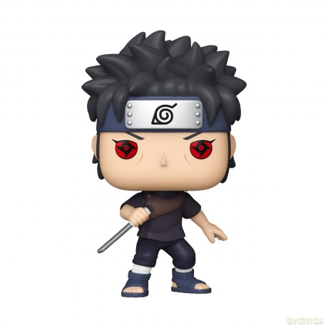 FUNKO POP Naruto Shippuden Shisui Uchiha 1659