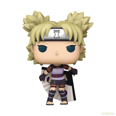 FUNKO POP Naruto Shippuden Temari 1660