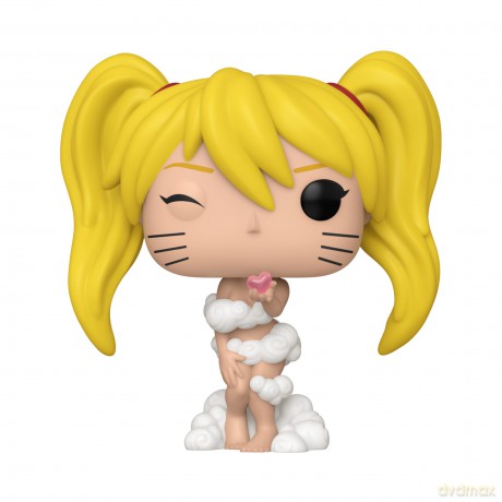 FUNKO POP Naruto Uzumaki (Sexy Jutsu) 726