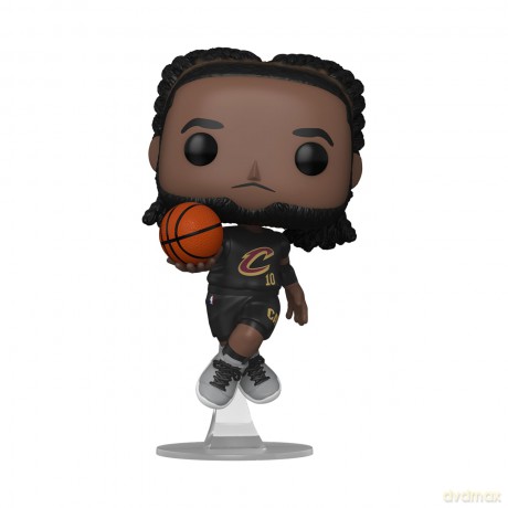 FUNKO POP NBA Cleveland Cavaliers Darius Garland 181