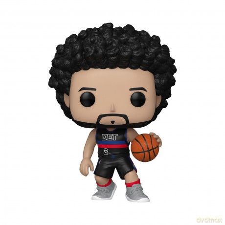 FUNKO POP NBA Detroit Pistons Cade Cunningham 179