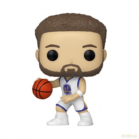 FUNKO POP NBA Golden State Warriors Klay Thompson 175