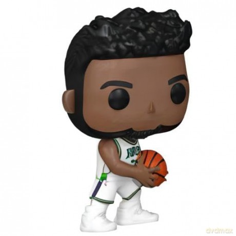 FUNKO POP NBA Milwaukee Bucks Giannis Antetokounmpo 143