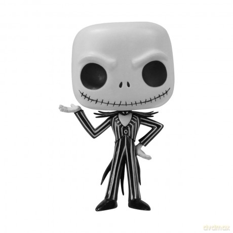 FUNKO POP Nightmare B.C. Jack 15