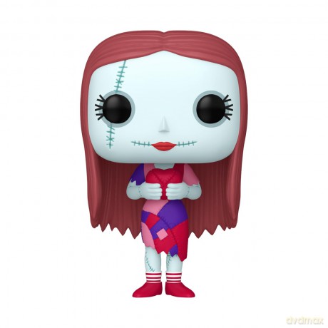 FUNKO POP Nightmare B.C. Valentines Sally 1408
