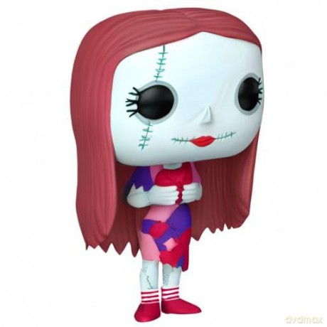 FUNKO POP Nightmare B.C. Valentines Sally 1408