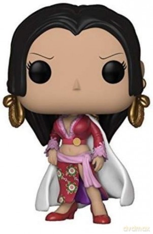 FUNKO POP One Piece Boa Hancock