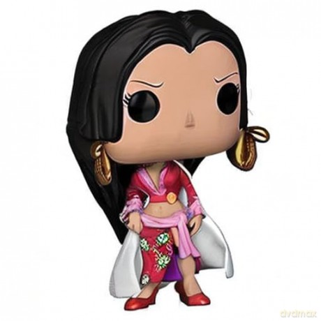 FUNKO POP One Piece Boa Hancock