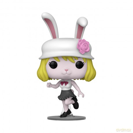 FUNKO POP One Piece Carrot 1588