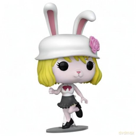 FUNKO POP One Piece Carrot 1588