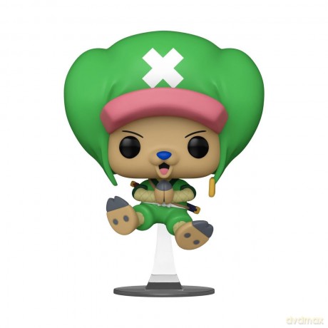 FUNKO POP One Piece Chopperemon (Wano) 1471