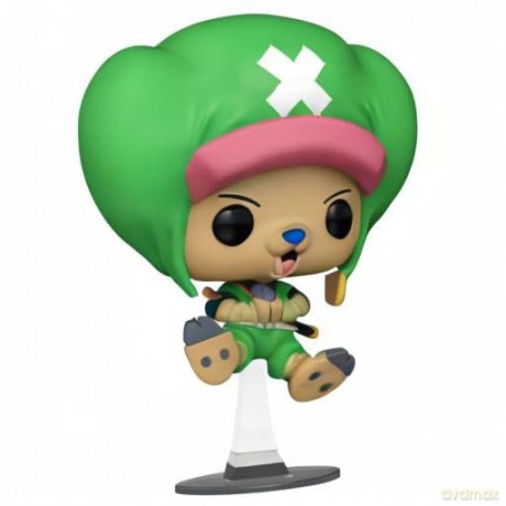 FUNKO POP One Piece Chopperemon (Wano) 1471