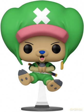 FUNKO POP One Piece Chopperemon (Wano) 1471