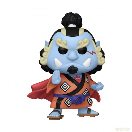 FUNKO POP One Piece Jinbe 1265